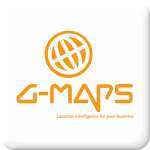 Cover Image of Download G-maps International 1.0.2 APK