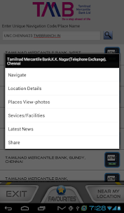 TMB Locations Screenshots 10