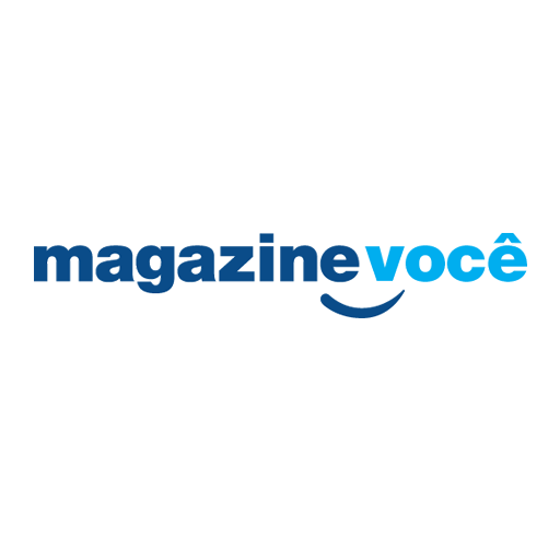 Magazine Você LOGO-APP點子