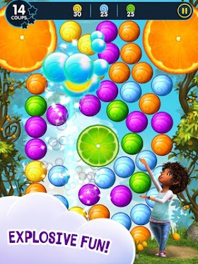 Home: Boov Pop! MOD 2.1.1 APK