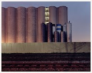 Europoort - februari 2000