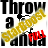 Throw a Panda Starboost FullAd logo