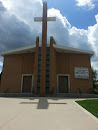 Holy Cross R.C. Parish