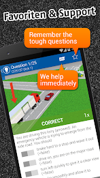 LGV Theory Test UK 2019 poster 3
