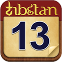 Tibetan Calendar icon