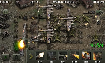 Soldiers of Glory: WW2 Free
