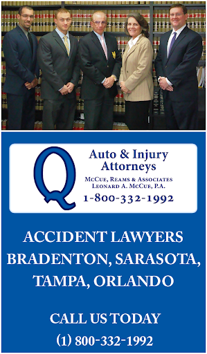 Q Law Accident App