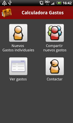 【免費財經App】Calculadora de Gastos-APP點子