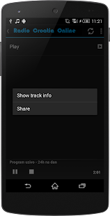 How to install Croatia Music RADIO █▬█.█.▀█▀ apk for bluestacks