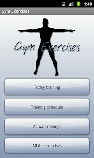 Lastest Gym Exercises APK for Android