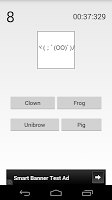 Anteprima screenshot di Emotic (emoticon game) APK #4