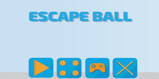 Escape Ball