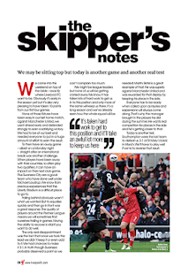 Free Download Liverpool  FC Programme APK for Android