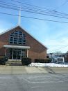 Albright United Methodist Church