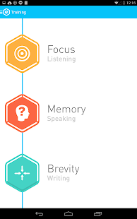 Elevate - Brain Training - screenshot thumbnail