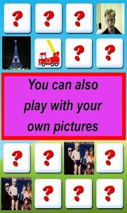 How to mod Memory game for kids 1.14 mod apk for pc
