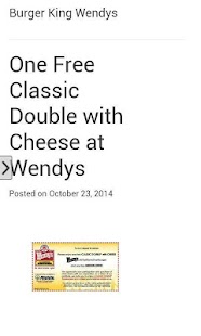 How to install Restaurants Coupons 0.1 unlimited apk for pc