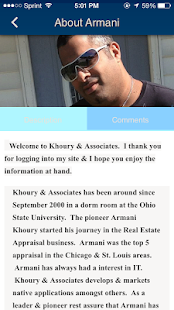 Free Download ArmaniKhoury APK for Android