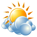 Local weather
