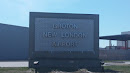 Groton New London Airport