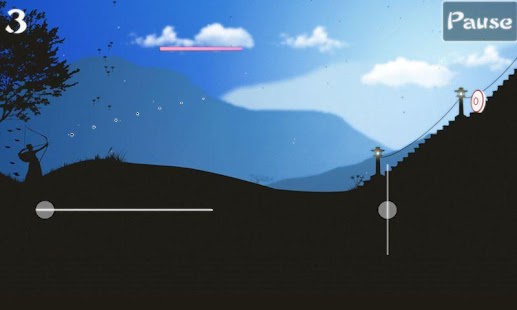 Lastest Zen Archer APK