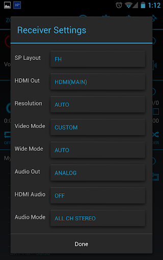 【免費媒體與影片App】OnRemote (Trial)-APP點子