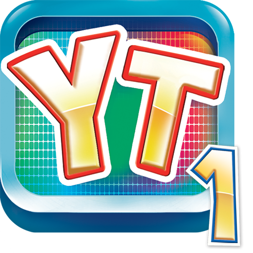 Youtabbie 1 教育 App LOGO-APP開箱王