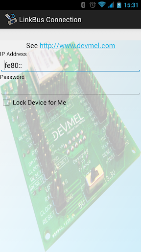 【免費通訊App】UART SerialNet-APP點子