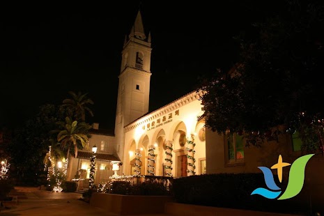 LA Full Gospel Church Screenshots 0