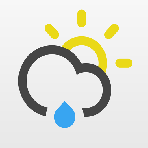 Delhi Weather Forecast LOGO-APP點子