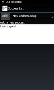 Free Gratitude list PRO! APK