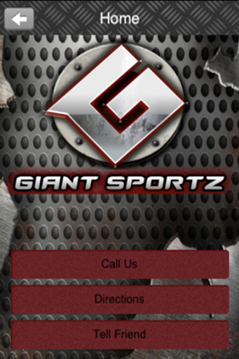 Giant Sportz