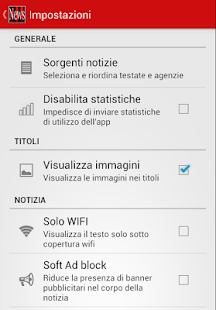 Download News Rossonero APK for Android