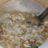 阿堂鹹粥