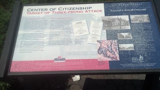 Center of Citizenship
