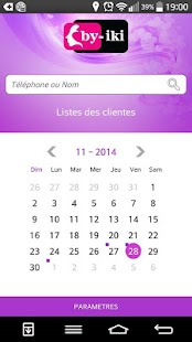 Esthéticienne - EàD Pro BY IKI Screenshots 1