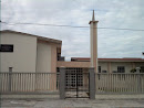 Templo De Jesucristo De Los Santos