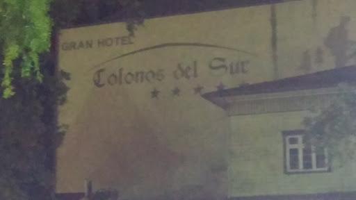 Gran Hotel Colonos Del Sur Puerto Varas