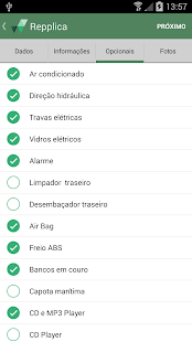 Repplica Screenshots 4