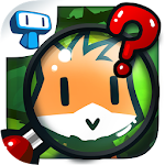 Where’s Tappy? Hidden Objects Apk
