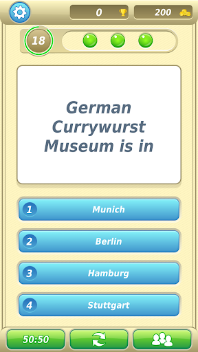 免費下載益智APP|German Trivia Quiz app開箱文|APP開箱王