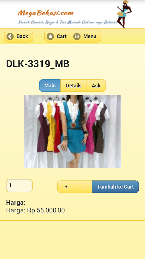 Toko Mainan Online Bekasi - Mainan Toys