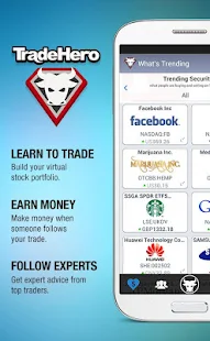 TradeHero