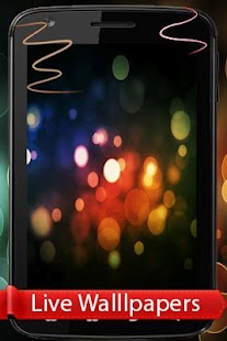 download Lights Live Wallpaper free