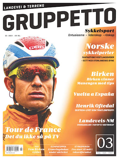 Gruppetto