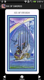 How to mod Enchanted Tarot patch 2.0.3 apk for bluestacks
