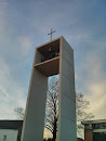 Landen - Tower of Bells and Christ 