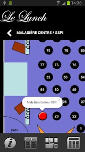 Download Le lunch APK for PC