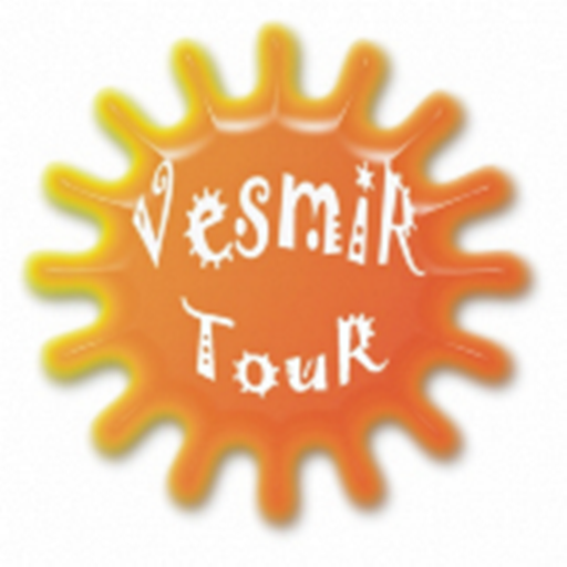 Flight Reservation Vesmir Tour