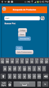 Fix Móvil Screenshots 5